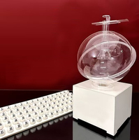 Machine de loterie professionnelle personnalisée, petite machine de bingo électronique en libre-service de 30 balles et 40 balles