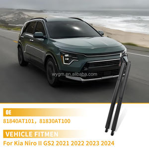 Hayon électrique hayon arrière hayon élévateur électrique pour <span class=keywords><strong>Kia</strong></span> <span class=keywords><strong>Niro</strong></span> II GS2 2022-gauche ou droite 81830-AT100 81840-AT101 - Product Image 6