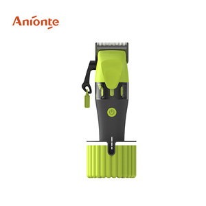 Cortadora <span class=keywords><strong>de</strong></span> <span class=keywords><strong>Pelo</strong></span> Profesional Recargable ICARE con Motor BLDC - ATH066 - Product Image 2