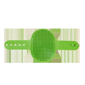 Griffoirs pour chats en silicone, peignes de massage pour toilettage des animaux, divertissement autonome, sangles pour coins de mur et pieds de table - Product Image 2