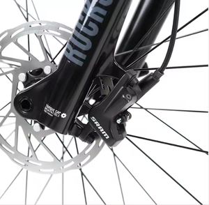 <span class=keywords><strong>Bicicleta</strong></span> de Montaña de Suspensión Completa de Carbono S RAM AXS APEX-12S, <span class=keywords><strong>Bicicleta</strong></span> de Suspensión Electrónica Inalámbrica <span class=keywords><strong>para</strong></span> Adultos - Product Image 5