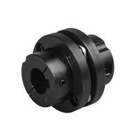 Densen personnalisé Moteur Disque Accouplement D'arbre Flexible