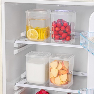 Support OEM Yogurt Oat Cup Food Storage Bin Dry Food <b>Container</b> Airtight Food Storage <b>Container</b> Yogurt Fermentation Box - Product Image 6