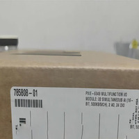 Carte d'acquisition de données NI PXIe-6349 neuve non ouverte OEM/ODM, livraison express DHL #   Installation facile