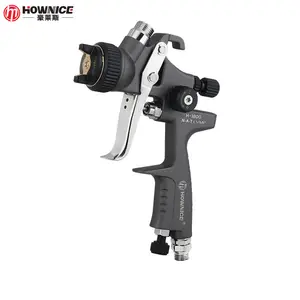 FREE SAMPLE LVMP H-1800 Paint Spray Gun Penumatic Tools Automotive Paint Gun Car Beauty Hot Sale