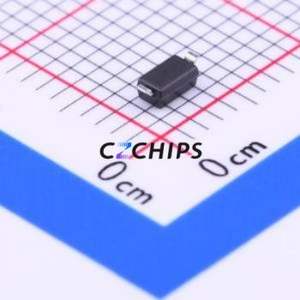 Diodo Zener Original y Nuevo MMSZ4678T1G SOD-123, Venta al por Mayor de Componentes Electrónicos, Proveedor de Chips y Servicio BOM - Product Image 2