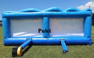 Toddler Bãi Biển Đảng Trung Quốc Bouncers Nhảy Lâu Đài <span class=keywords><strong>Inflatable</strong></span> Chateau Gonflable Clubhouse <span class=keywords><strong>Inflatable</strong></span> <span class=keywords><strong>Bouncer</strong></span> Để Bán - Product Image 5