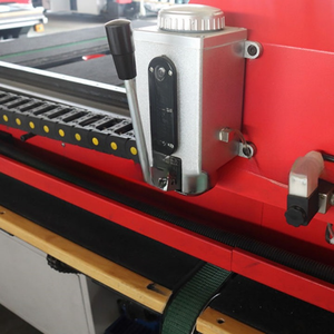 Table de <span class=keywords><strong>découpe</strong></span> automatique <span class=keywords><strong>Jumbo</strong></span> pour <span class=keywords><strong>verre</strong></span> feuilleté, système industriel pour <span class=keywords><strong>verre</strong></span> monolithique et isolé - Product Image 4