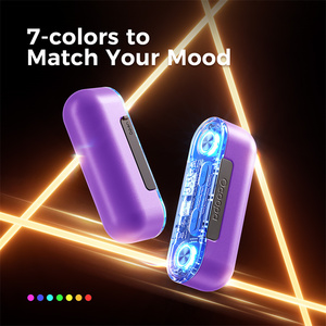 OCOOPA UT2s GamerPro, cargador portátil, calentador de manos magnético, bancos de energía, cargador portátil de 2" - Product Image 2