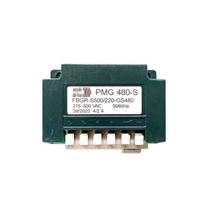 Động cơ phanh CHỈNH LƯU FBGR-E500/220-gs FBGR-E500/220-gs480v PMG480-S PMG 480-s - Product Image 2