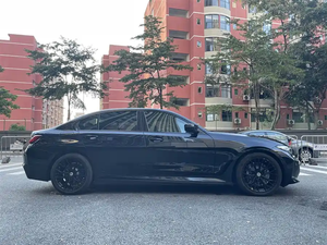 <span class=keywords><strong>BMW</strong></span> <span class=keywords><strong>I3</strong></span> 2023, Berlina Elettrica di Lusso per Adulti e Famiglie, Veicolo Elettrico di Medie <span class=keywords><strong>Dimensioni</strong></span>, Nuovo Anno, Autonomia 592km, 5 Posti - Product Image 4