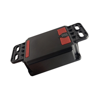Localisateur GPS pour voitures portables Navigation GPS Grande batterie Traqueur GPS magnétique portable