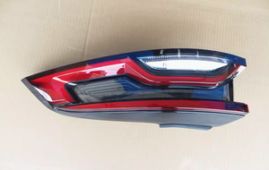 Conjunto de Luces Traseras Izquierda+Derecha para BYD E1 E2 E3 E9 S2 S5 HAN TANG SONG SUV YUAN SEAGULL DOLPHINS SEAL QIN PLUS EV - Product Image 6