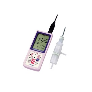 เครื่องวัดค่าการนำไฟฟ้าแบบพกพา Toadkk CM-31P-W สำหรับน้ำบริสุทธิ์ ผลิตในญี่ปุ่น - Product Image 1