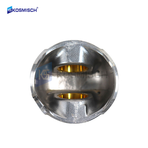 Juego de Pistones de Motor D4EA de Alta Calidad, Nuevo, OEM 23410-27901, para Vehículos, Diámetro de 83 mm, Aleación de Aluminio, Repuesto - Product Image 5