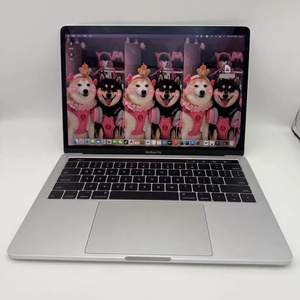 Mabook Pro 2020 con CPU I5, <span class=keywords><strong>Computer</strong></span> Personale di Grado A, Laptop Originale a Prezzo Conveniente, Notebook - Product Image 2