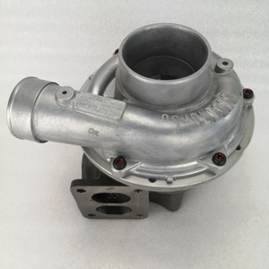 Turbocompresor 6HK1 <span class=keywords><strong>CIDI</strong></span> 114400-3980 1144003980 G61CND-S0039B G61CND-S0039G - Product Image 3