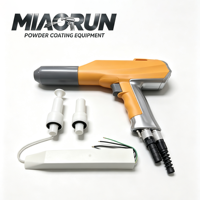 Repuestos de Alta Tensión para Pistola de Pulverización Manual de Recubrimiento Electrostático en Polvo GM02