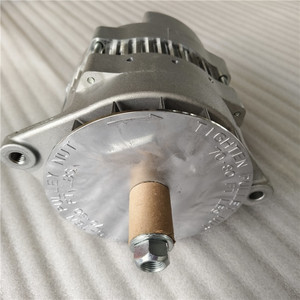 Generatore 12V1600 X52721300005 140A 24V Originale <span class=keywords><strong>Prest</strong></span> BLD3338GH - Product Image 2