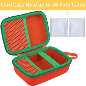 Custodia personalizzata per Yoto Mini edizione 2024 per bambini <span class=keywords><strong>lettore</strong></span> Audio musica bambini altoparlante gioca carte audiolibro Radio accessori borsa - Product Image 5