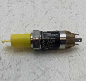 Transductor de Presión Absoluta y Manométrica Cerabar PMP21 para Gases con Sensor Metálico PMP21-BA1U1WJWJJ - Product Image 3