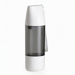 Botella de Agua Portátil para Mascotas, a Prueba de Fugas, para Perros, para Caminar, Hacer Senderismo y Viajar, de Grado Alimenticio - Product Image 3