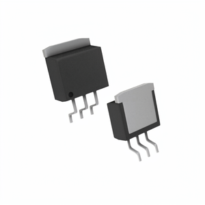 NCV4274CDS50R4G Electronics Component TO 263 4, D2PAK , TO 263AA In Stock Power Management (PMIC) - Product Image 1