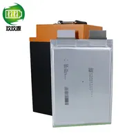 Rechargeable Lithium ion Polymer Lipo Battery