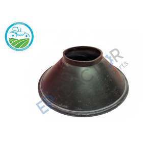 R57119 - Joint d'étanchéité en caoutchouc pour filtre à air, compatible avec John Deere 2030, 2150, 3140, 3150, 4020 et autres modèles - Product Image 3