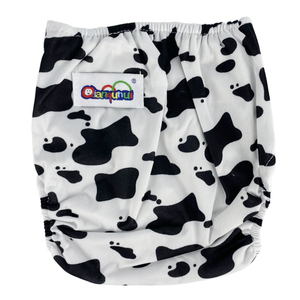 Vente chaude en usine à bas prix et couches lavables pour bébé pour nouveau-né - Product Image 2