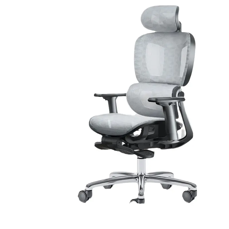 2023 Lift Rotation Learning High Quality Office Chair Comfortable Ergonomic Mesh Office Chair