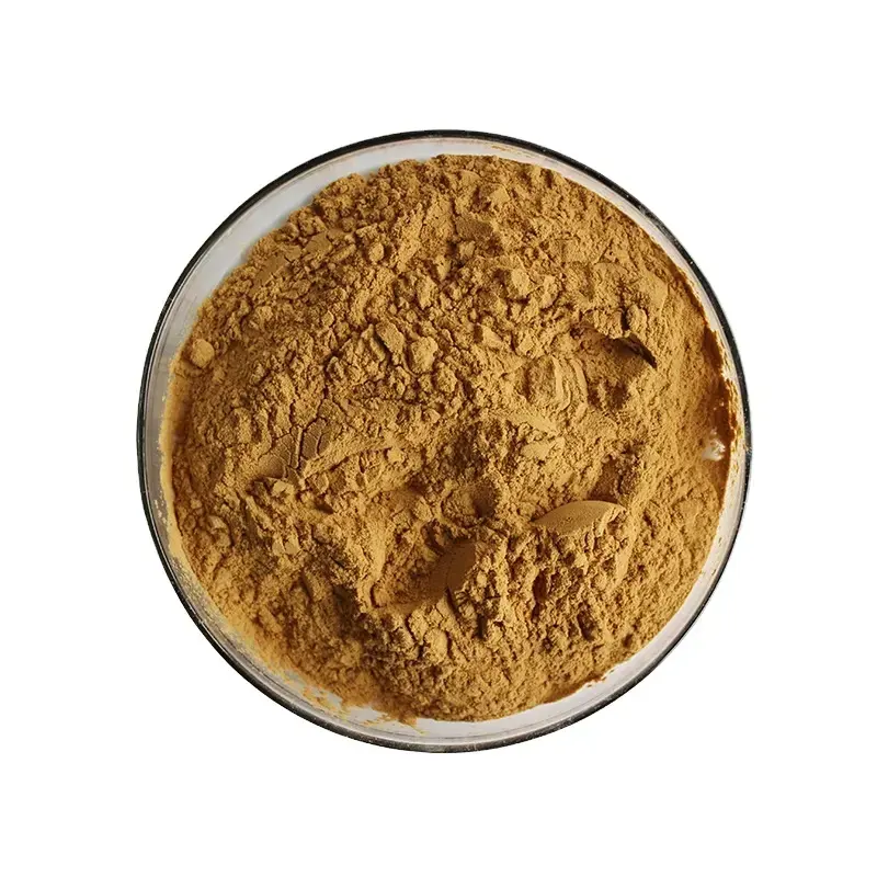 Dream Herb Extract 100% High quality Dream Herb extract Calea Zacatechichi Extract