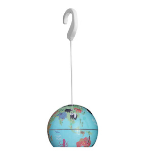 ไฟแคมป์ปิ้ง XINSITE Planet แบบพับเก็บได้ ชาร์จผ่าน USB พกพาสะดวก ใช้กลางแจ้ง - Product Image 1