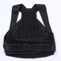 Ceinture de Correction Posture Assise pour Adultes, en Néoprène, Corrige la Colonne Vertébrale et la Cyphose Dorsale