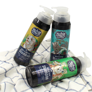 Fabricant professionnel de shampooings pour animaux de compagnie, shampooing pour chiens entièrement <span class=keywords><strong>naturel</strong></span> et doux, solution pour les maladies cutanées des animaux de compagnie - Product Image 1