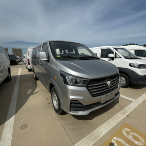 Foton View G5 # Z011 - Product Image 1