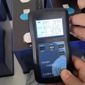 3.2v 320Ah磷酸铁锂电池EV LFP 100Ah 105Ah 230Ah 280ah 306ah 314ah 340ah太阳能存储锂离子电池 - Product Image 3