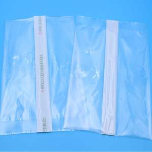 Ventes en gros de sachets stériles à haute pression faciles à utiliser pour les bijoux de piercing - Product Image 1