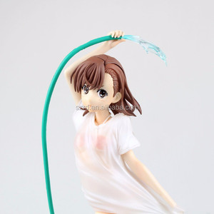 Oem Tùy Chỉnh Phim Hoạt Hình Nhân Vật Hành Động <span class=keywords><strong>Mini</strong></span> Con Số Cô Gái Xinh Đẹp Bộ Sưu Tập Đồ Chơi - Product Image 6