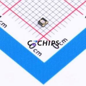 Sensor de luz ambiental de alta calidad, sensor de luz ambiental de 1,6x1,6mm, venta completa de chips de componentes electrónicos y servicio BOM - Product Image 1