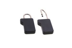 <span class=keywords><strong>EAS</strong></span> RF AM pinless thẻ an ninh cửa hàng quần áo chống trộm tất cả trong một thẻ - Product Image 4