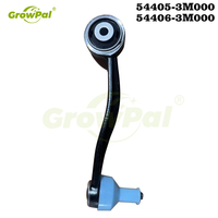 54405-3M000 54406-3M000 Neuf, Fournisseur en Gros, Bras de Suspension Avant Supérieur Gauche+Droit pour Hyundai Genesis/Equus/KIA