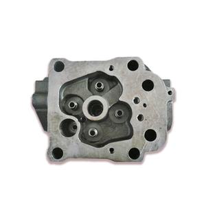 Culata para MERCEDES BENZ OM501 OM502, pieza de motor número 5410106420 - Product Image 1