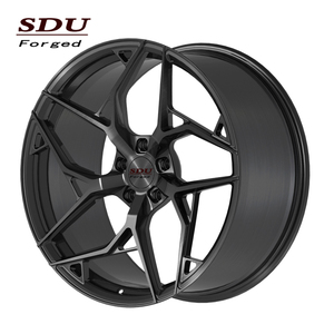 Haute performance concave forgé jantes en alliage 18/19/20/21/22x8.5 9.5 pour l'allemagne voitures - Product Image 4