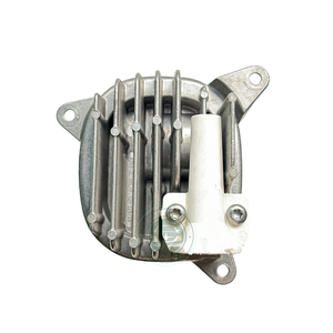 Unidad de Control de faros LED genuina módulo DRL 63117466107 63117466108 6002TZ0235 6002TZ0236 para <span class=keywords><strong>BMW</strong></span> X3 <span class=keywords><strong>X4</strong></span> G01 G02 F97 F98 - Product Image 3