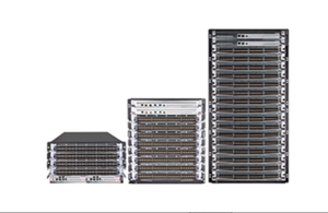 Conmutadores para Centros de Datos H3 C Serie S9850 S9850-32H - Product Image 3