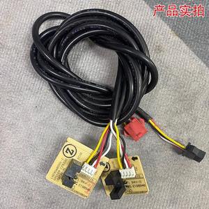 Air Conditioner Parts Photoelectric Sensor Limit Switch LX038a80001-2 For Mitsubishi Chigo Cabinet Unit Door <b>Control</b> Board - Product Image 5