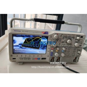 MSO2002B/2004B/2012B/2014B/2022B/2024B สัญญาณผสมสำหรับออสซิลโลสโคปมัลติมิเตอร์ควบคุม H - Product Image 1
