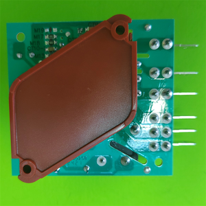 Carte de commande de dégivrage W10352689 pour réfrigérateur <span class=keywords><strong>Whirlpool</strong></span> - Product Image 2