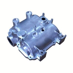 Hochwertige Maßgefertigte CNC-Gedrehte Shenzhen Autoteile zum Bestpreis - Product Image 1